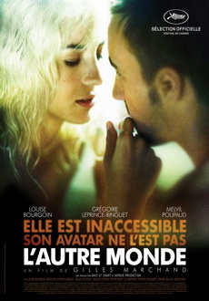 "L' Autre monde" (2010) FRENCH.DVDRip.XviD-AYMO