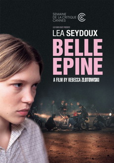 "Belle Épine" (2010) FRENCH.ReRip.DVDRip.XviD-AYMO