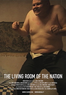 "The Living Room of the Nation" (2009) DVDRip.XviD-FiCO