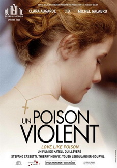 "Un Poison violent" (2010) FRENCH.DVDRip.XviD-UNSKiLLED