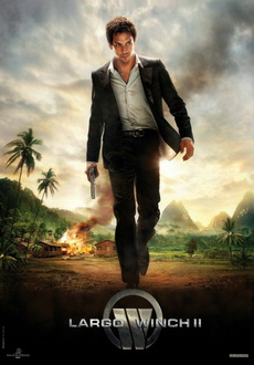 "Largo Winch 2" (2011) FRENCH.DVDRip.XviD-AYMO