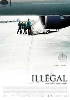 "Illegal" (2010) DVDRip.XviD-EPiSODE