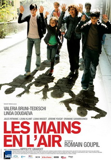 "Les mains en l'air" (2010) FRENCH.DVDRip.XviD-AYMO