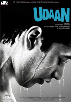 "Udaan" (2010) DVDRiP.XviD-D3Si