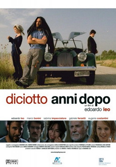 "Diciotto anni dopo" (2010) PL.DVDRiP.XViD-PSiG