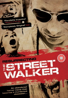 "Resurrecting the Street Walker" (2009) DVDRip.XviD-AVCDVD