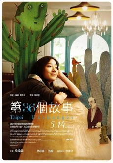 "Taipei Exchanges" (2010) DVDRip.XviD-CoWRY