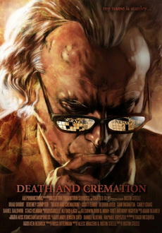 "Death and Cremation" (2010) DVDRip.XviD-VoMiT