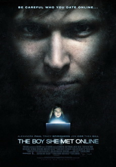 "The Boy She Met Online" (2010) DVDRiP.XViD-LAZi