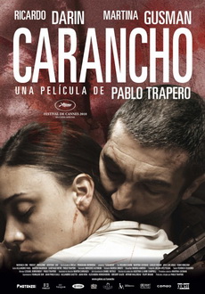 "Carancho" (2010) SUBBED.DVDRip.XviD-FRAGMENT