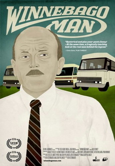 "Winnebago Man" (2009) DVDRiP.XviD-QCF