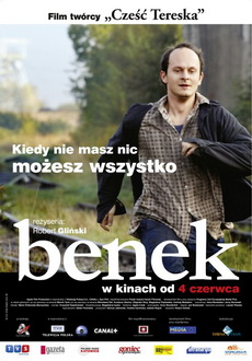 "Benek" (2007) PL.DVDRiP.XViD-O2