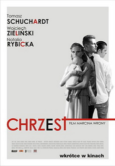 "Chrzest" (2010) PL.DVDRip.XViD-PSiG