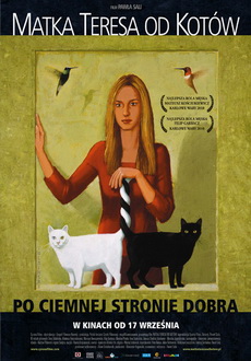 "Matka Teresa od kotów" (2010) PL.DVDRiP.XViD-PSiG