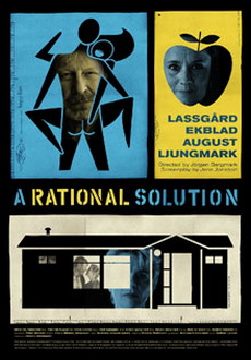 "A Rational Solution" (2009) DVDRip.XviD-LAP