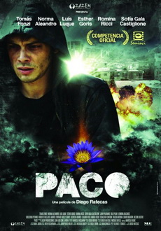 "Paco" (2009) FESTiVAL.DVDRip.XviD-LAP