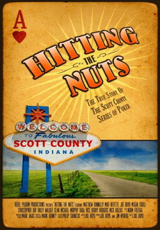 "Hitting the Nuts" (2010) DVDRip.AC3-TDP