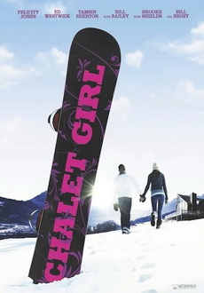 "Chalet Girl" (2011) PL.BRRip.XviD-PSiG