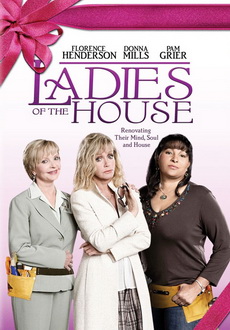 "Ladies of the House" (2008) DVDRip.XviD-VoMiT