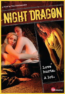 "Night Dragon" (2008) DVDRip.XviD-AVCDVD