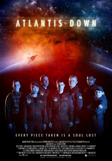 "Atlantis Down" (2011) PL.DVDRip.XviD.AC3-sav