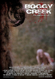 "Boggy Creek" (2010) BDRiP.XViD-iFPD