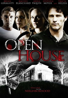 "Open House" (2010) DVDRip.XviD-VoMiT