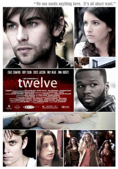 "Twelve" (2010) PL.DVDRip.XviD-BiDA
