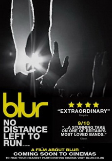 "No Distance Left to Run" (2009) 2010.DVDRip.XviD-aAF