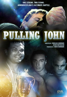 "Pulling John" (2009) DVDRip.XviD-REACTOR