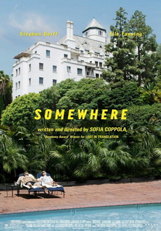 "Somewhere" (2010) DVDRip.XviD-iLG