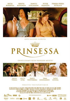 "Princess" (2010) DVDRip.XviD-FiCO