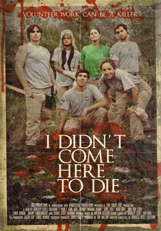 "I Didn't Come Here to Die" (2010) DVDRiP.XViD-TASTE