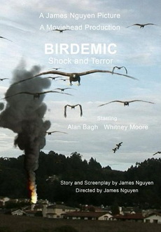 "Birdemic: Shock and Terror" (2008) DVDRip.XviD-SPRiNTER