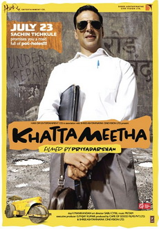 "Khatta Meetha" (2010) DVDRiP.XviD-D3Si