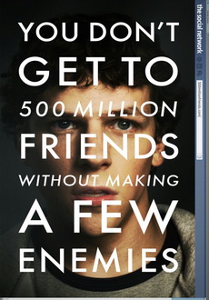 "The Social Network" (2010) DVDScr.XviD-NoSCR