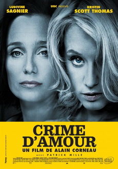 "Crime d'amour" (2010) FRENCH.DVDRip.XviD-AYMO