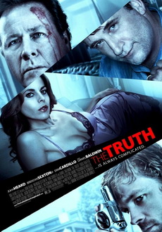 "The Truth" (2010) DVDRip.XviD-VoMiT