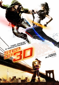 "Step Up 3D" (2010) R6.DVDRip.XviD-IMAGiNE