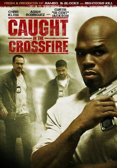 "Caught in the Crossfire" (2010) DVDRiP.XviD-QCF