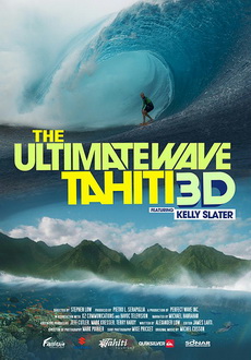 "The Ultimate Wave Tahiti" (2010) BDRip.XviD-aAF