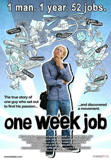 "One Week Job" (2010) DVDRip.XviD-DOCUMENT 