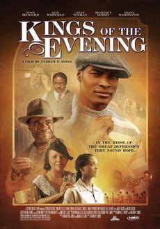 "Kings of the Evening" (2008) DVDRip.XviD-VoMiT