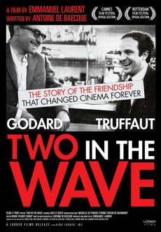 "Two In The Wave" (2010) DVDRip.XviD-VoMiT