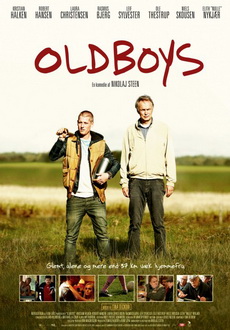 "Oldboys" (2009) PL.DVDRiP.XViD-PSiG