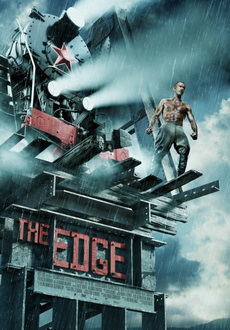 "The Edge" (2010) PL.DVDRiP.XViD-PSiG