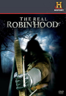 "The Real Robin Hood" (2010) DVDRip.XviD-SPRiNTER