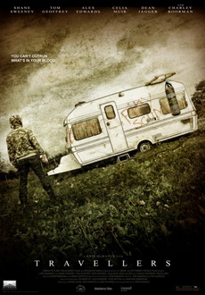 "Travellers" (2011) DVDRip.XviD-VoMiT