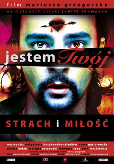 "Jestem Twoj" (2009) PL.DVDRiP.XViD-PSiG