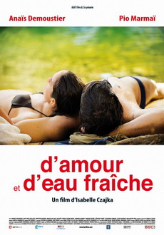 "D'amour et d'eau fraîche" (2010) FRENCH.DVDRip.XviD-LU3UR